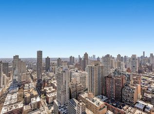 The Monarch, New York, NY 10128