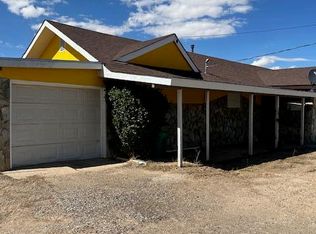 1294 Highway 116, Belen, NM 87002