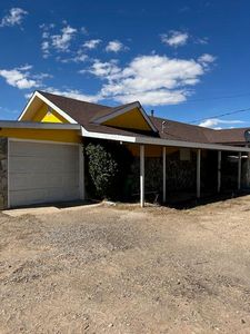 1294 Highway 116, Belen, NM, 87002