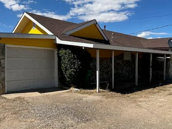 1294 Highway 116, Belen, NM 87002