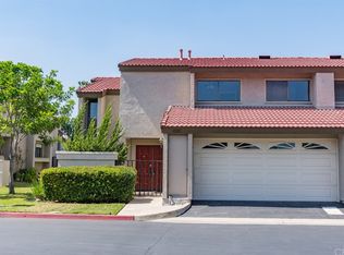1539 Corte Hacienda #43, Upland, CA 91786