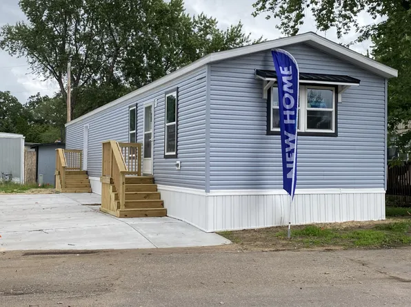 150 Highway 10 North Site #166, Stcloud, MN 56304