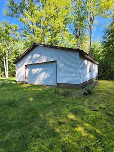 Pleasant Rd W, Saint helen, MI, 48656