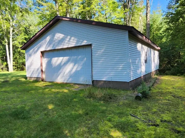 Pleasant Rd W, Saint Helen, MI 48656