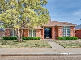 6034 75th St, Lubbock, TX 79424