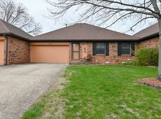 1134 Willow Springs Blvd, Brownsburg, IN