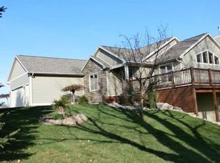 3412 Eagleson Rd, Gladwin, MI 48624