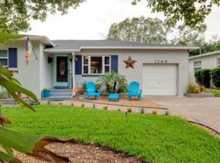 1240 47th Ave N, Saint Petersburg, FL 33703