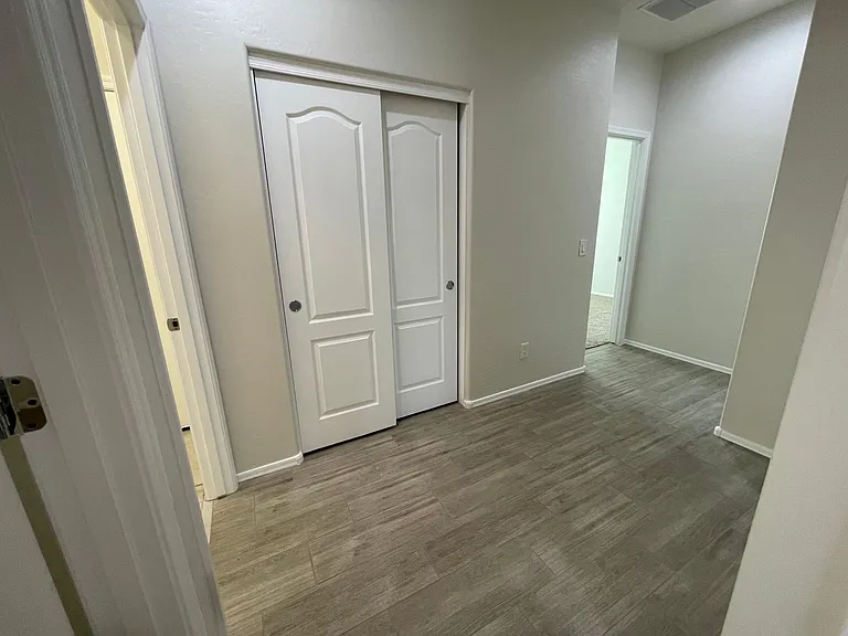 Additional Storage