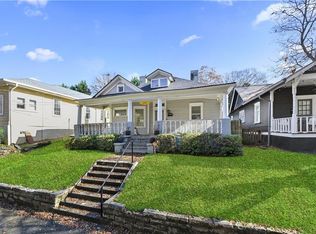 470 Kelly St SE, Atlanta, GA 30312