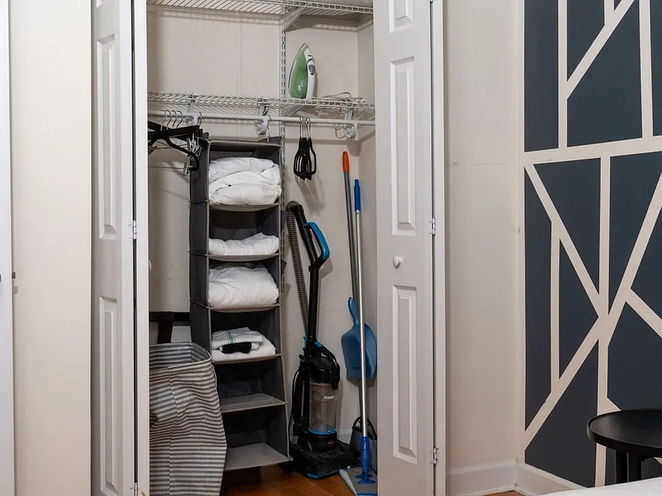 Wardrobe