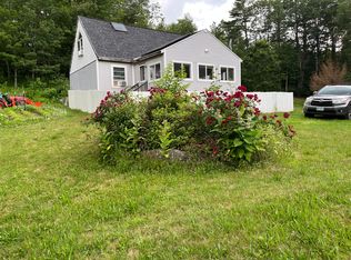 200 Old Peterborough Rd, Dublin, NH 03444