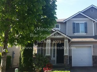 5645 56th Loop SE, Lacey, WA 98503