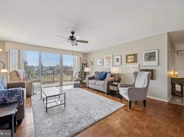 309 Florence Ave APT 626N, Jenkintown, PA 19046