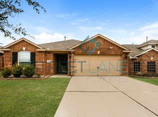 2114 Bluebell, Forney, TX 75126