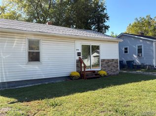 2918 Sanford Ave, Alton, IL 62002