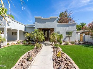 1212 E McLellan Blvd, Phoenix, AZ 85014