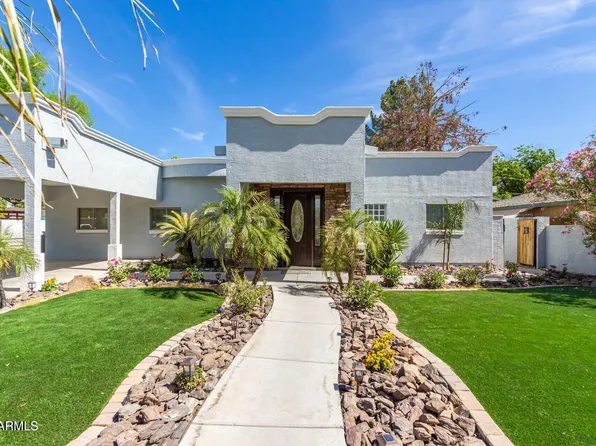 1212 E McLellan Blvd, Phoenix, AZ 85014