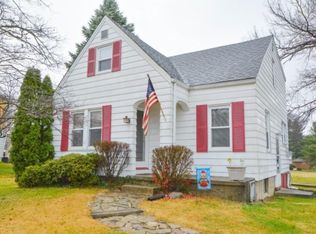 3810 Merwin Ten Mile Rd, Cincinnati, OH 45245