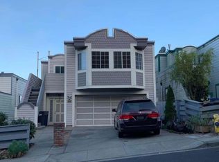 815 Saint Francis Blvd, Daly City, CA 94015