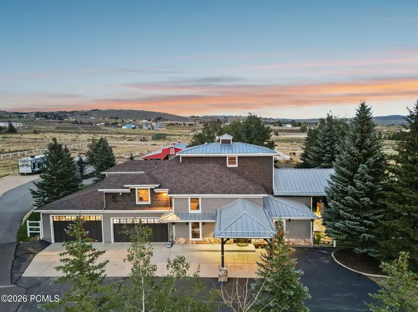 8650 Redden Rd, Park City, UT 84098