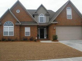 2241 Waverly Woods Dr, Florence, SC 29505