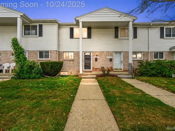 14131 Brightmore Dr, Sterling Heights, MI 48312