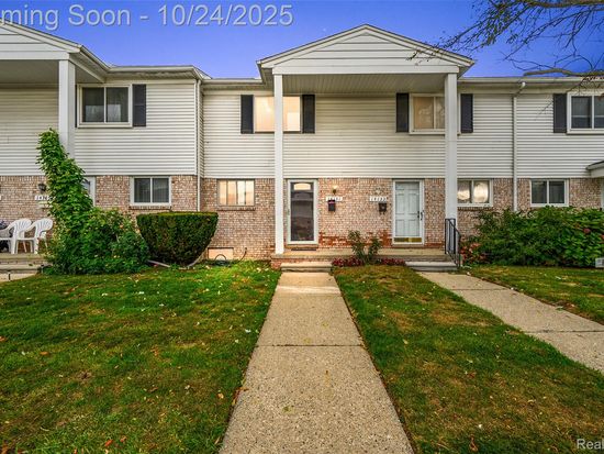 14131 Brightmore Dr, Sterling Heights, MI 48312
