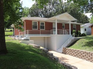 510 Rose Rd, Festus, MO 63028