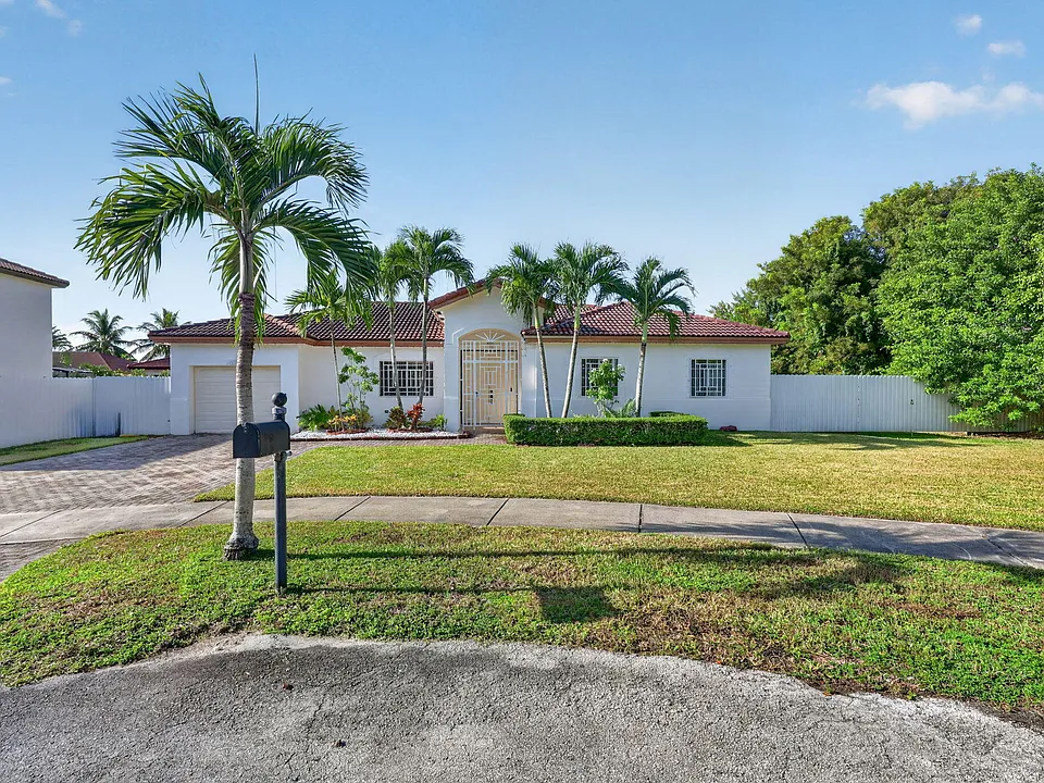 14264 SW 289th Ter
