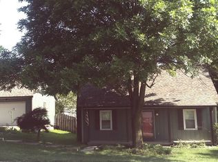 281 Montgomery Ave, Versailles, KY 40383
