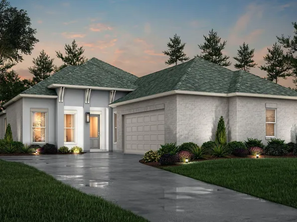 26542 Vanissa Dr, Denham Springs, LA 70726