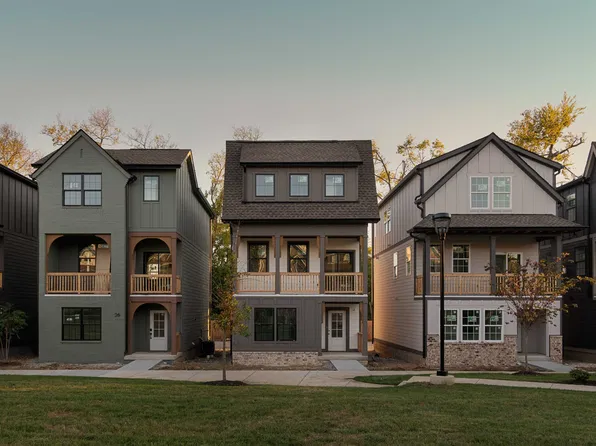 504 Edwin St #35, Nashville, TN 37207