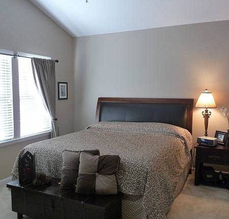 Master Bdrm Downstairs