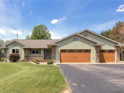 6586 West 189th Street, Chippewa Falls, WI, 54729