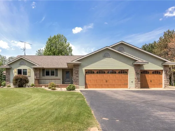6586 West 189th Street, Chippewa Falls, WI 54729