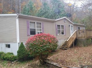 2493 Barkers Creek Rd, Whittier, NC 28789