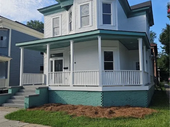 521 W 38th St, Savannah, GA 31415