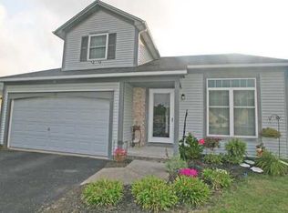 101 Atwood Dr, Rochester, NY 14606