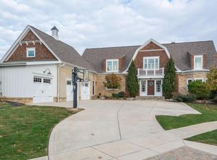 6932 Ballantrae Pl, Dublin, OH 43016