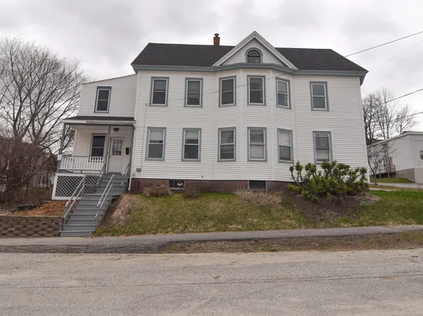 86B Fourth Street, Auburn, ME 04210
