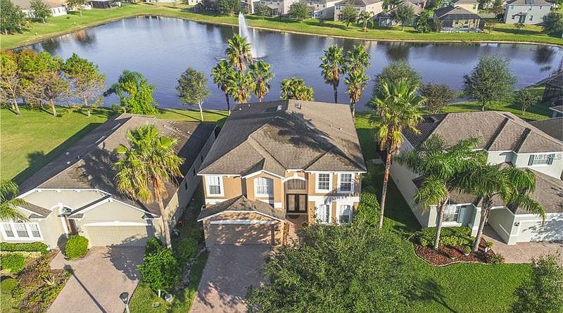 1st image of 815 Bella Vida Blvd