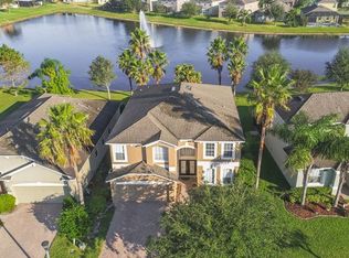 815 Bella Vida Blvd, Orlando, FL 32828