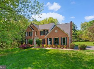 19800 Falling Spring Ct, Gaithersburg, MD 20882