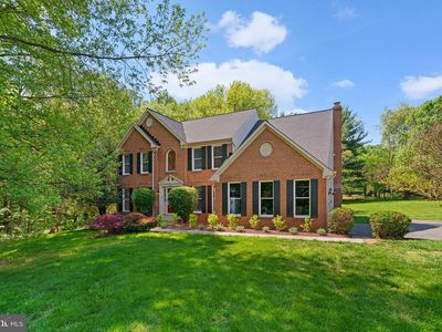19800 Falling Spring Ct, Gaithersburg, MD, 20882