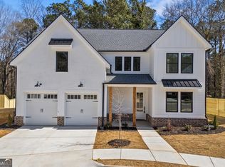 525 Mill Farm Ln, Monroe, GA