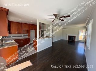 2815 Tulane Ave, Long Beach, CA 90815