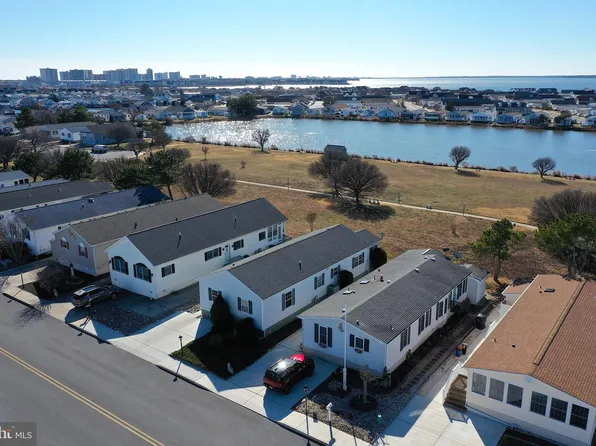 817 Gulf Stream Dr, Ocean City, MD 21842
