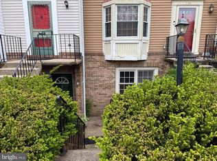 132 Kettle Ct #11-3F, Baltimore, MD 21244