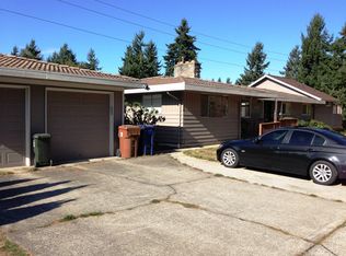 4507 S 52nd St, Tacoma, WA 98409